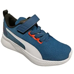 Puma Flyer Runner sko^Børn Dreng|Udsalg