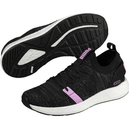Puma Neko Engineer Knit sko^Dame Sneakers|Sko