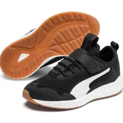 Puma Neko Skim PS sko^Børn Dreng|Udsalg