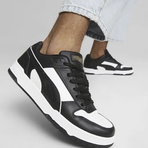Puma RBD Game Low sko^ Sneakers|Sko