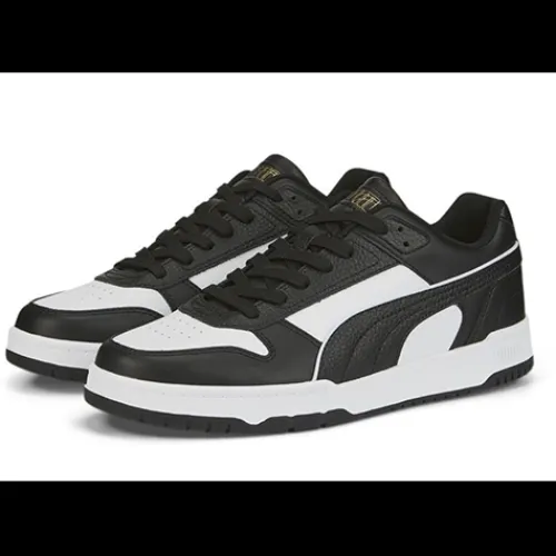 Puma RBD Game Low sko^ Sneakers|Sko