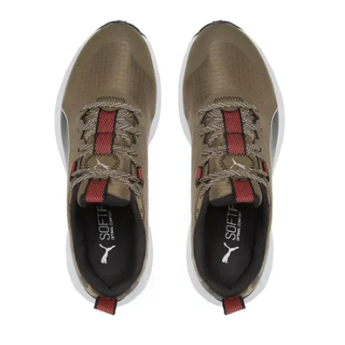 Puma Runner Trail Winter sko^ Udsalg|Sneakers