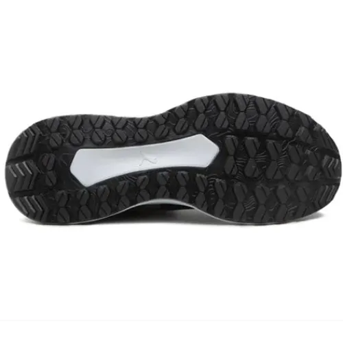 Puma Runner Trail Winter sko^ Udsalg|Sneakers