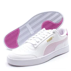 Puma Shuffle sko^Dame Udsalg|Sneakers
