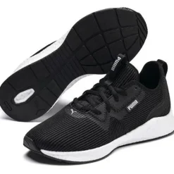 Puma Star Femme sko^Dame Sneakers|Sko