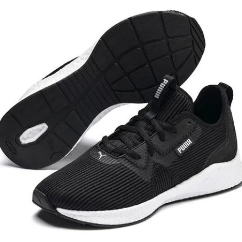 Puma Star Femme sko^Dame Sneakers|Sko