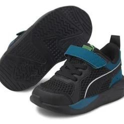 Puma X-Ray Glow AC Inf sko^Børn Dreng|Udsalg