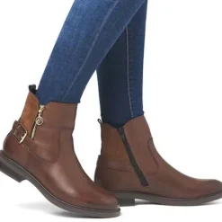 Remonte Lite 'n Soft støvle^Dame Udsalg|Støvler