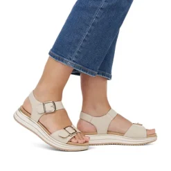 Remonte sandal^Dame Sandaler