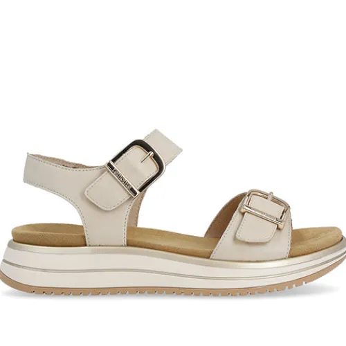 Remonte sandal^Dame Sandaler
