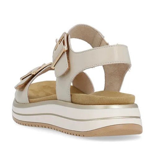 Remonte sandal^Dame Sandaler