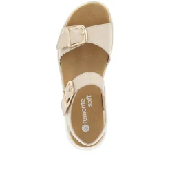 Remonte sandal^Dame Sandaler