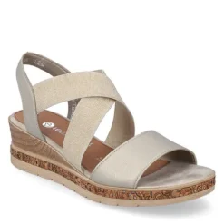 Remonte sandal^Dame Sandaler