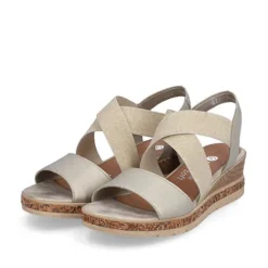 Remonte sandal^Dame Sandaler