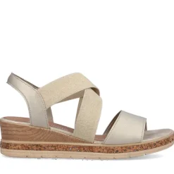 Remonte sandal^Dame Sandaler