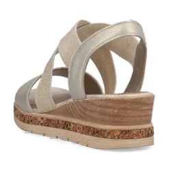 Remonte sandal^Dame Sandaler