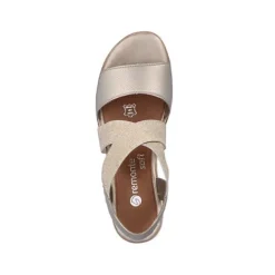 Remonte sandal^Dame Sandaler