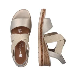 Remonte sandal^Dame Sandaler