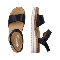 Remonte sandal^Dame Udsalg|Sandaler