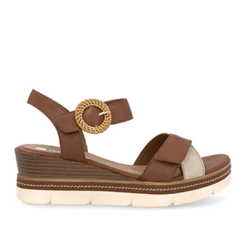 Remonte sandal^Dame Udsalg|Sandaler