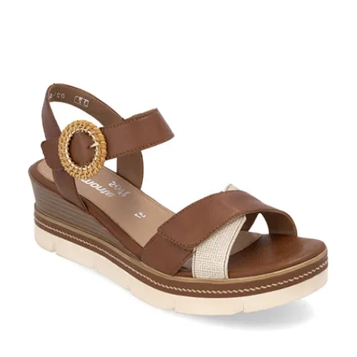 Remonte sandal^Dame Udsalg|Sandaler