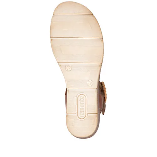 Remonte sandal^Dame Udsalg|Sandaler