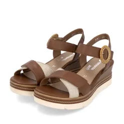 Remonte sandal^Dame Udsalg|Sandaler