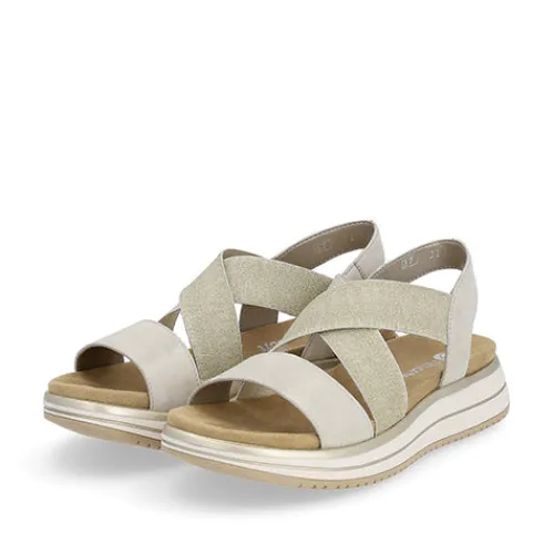 Remonte sandal^Dame Sandaler
