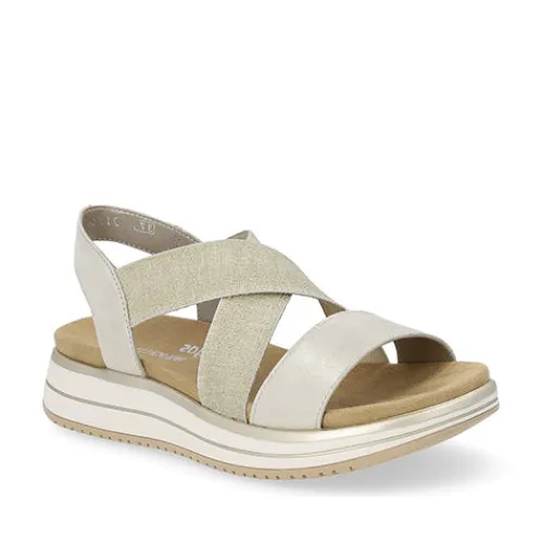 Remonte sandal^Dame Sandaler