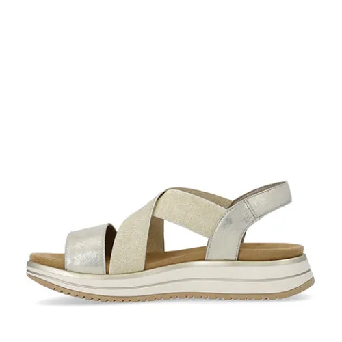 Remonte sandal^Dame Sandaler
