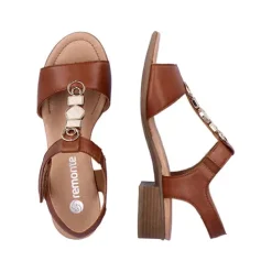 Remonte sandal^Dame Udsalg|Sandaler