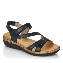 Remonte Soft sandal^Dame Sandaler|Udsalg