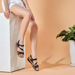 Remonte Soft sandal^Dame Sandaler|Udsalg