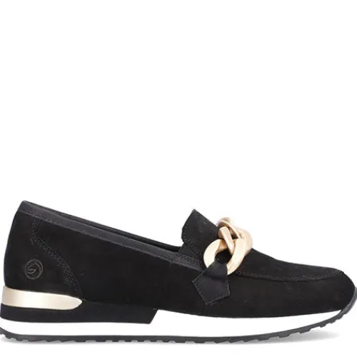 Remonte Soft sko^Dame Sko