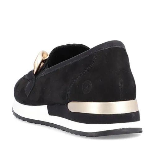 Remonte Soft sko^Dame Sko