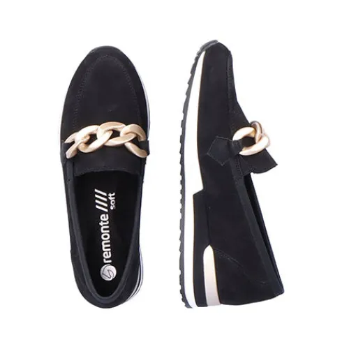 Remonte Soft sko^Dame Sko
