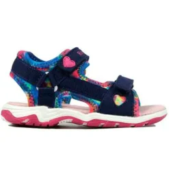 Richter sandal^Børn Pige|Sandaler