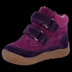 Richter støvle^Børn Dreng|Pige