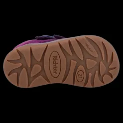 Richter støvle^Børn Dreng|Pige