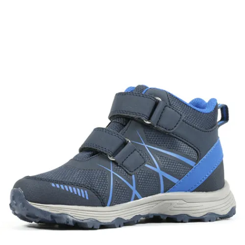 Richter støvlet^Børn Dreng|Pige