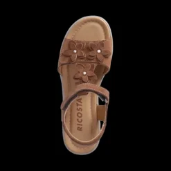 Ricosta Anine sandal^Børn Pige|Sandaler
