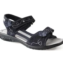 Ricosta Azany sandal^Børn Sandaler|Udsalg