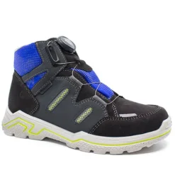 Ricosta Devon støvle^Børn Dreng|Udsalg