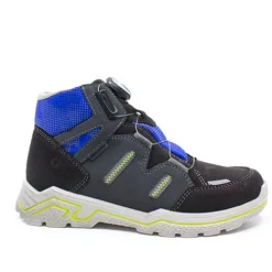 Ricosta Devon støvle^Børn Dreng|Udsalg