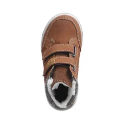 Ricosta Luan støvle^Børn Dreng|Pige