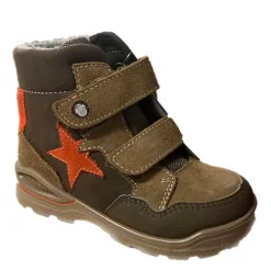 Ricosta Michi støvle^Børn Dreng|Udsalg