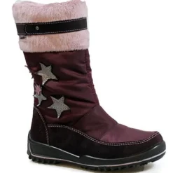 Ricosta Ranki støvle^Børn Støvler|Udsalg