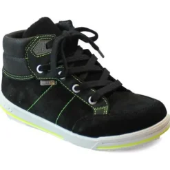 Ricosta støvle med tex^Børn Dreng|Støvler