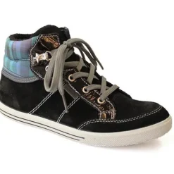 Ricosta støvle med tex^Børn Dreng|Støvler