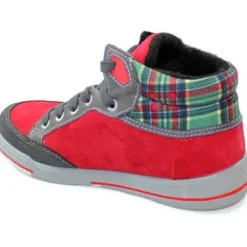 Ricosta støvle med tex^Børn Dreng|Støvler